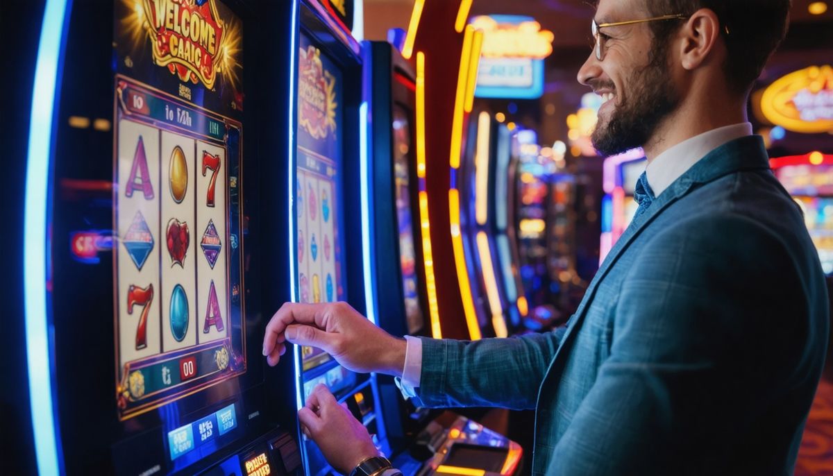 Yeni Başlayanlar için Deneme Bonusları: Başlangıç Rehberi