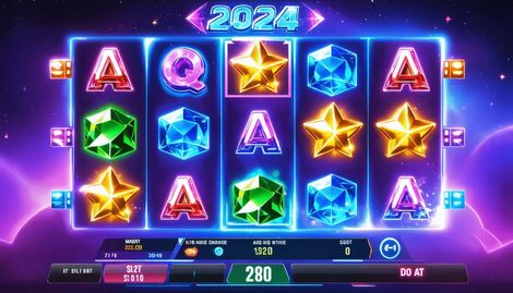 En Yeni Slot Oyunları İncelemesi: 2025'ün Popüler ve Yenilikçi Slotları