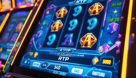 Yeni Slotlarda RTP ve Volatilite Analizi: Kazanma Şansınızı Artırın