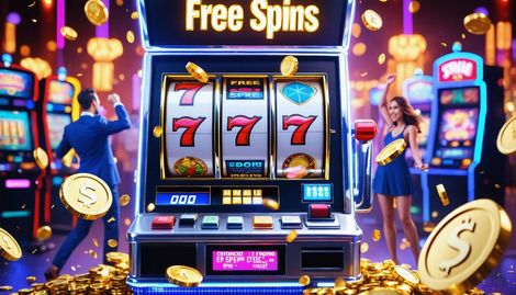 Ücretsiz Spin ve Bonus İpuçları ile Slot Oyunlarında Kazancınızı Artırın