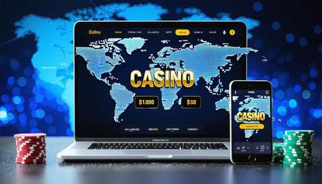 Global Popüler Casino Siteleri Değerlendirmesi: Güvenilirlik ve Kullanıcı Deneyi
