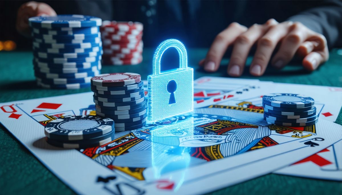 Casino Lisansları ve Önemi: Güvenli Oyun ve Kullanıcı Korumasının Temel Taşı