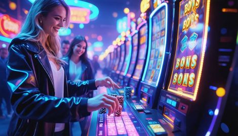 Casino Bonuslarında En Yeni Trendler ve Oyuncu Avantajları