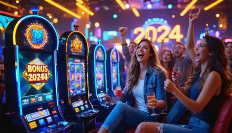 En Yeni Casino Bonusları 2025: Kazancınızı Artıracak Güncel Fırsatlar
