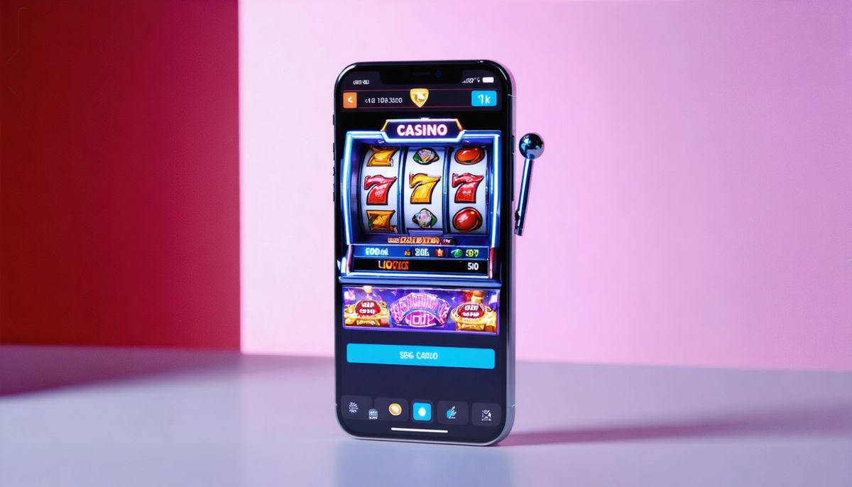 Mobil Cihazlarda Casino Oyunları Performansı: Kesintisiz ve Keyifli Bir Deneyim