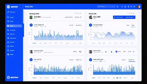 Bahis Sitelerinde Oran Karşılaştırması Yöntemleri ve Bahis Stratejileri