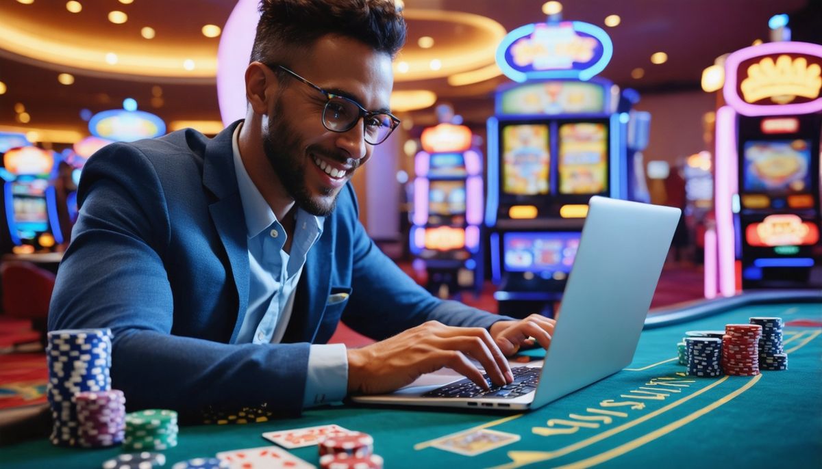 Ücretsiz Deneme Bonuslarını En İyi Değerlendirme Tüyoları