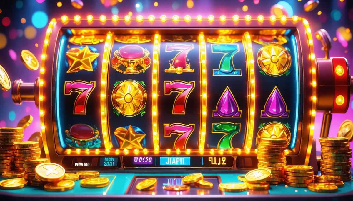 Popüler Slotlarda Kazanmanın Püf Noktaları: Etkili Kazanma Taktikleri ve Oyun Re