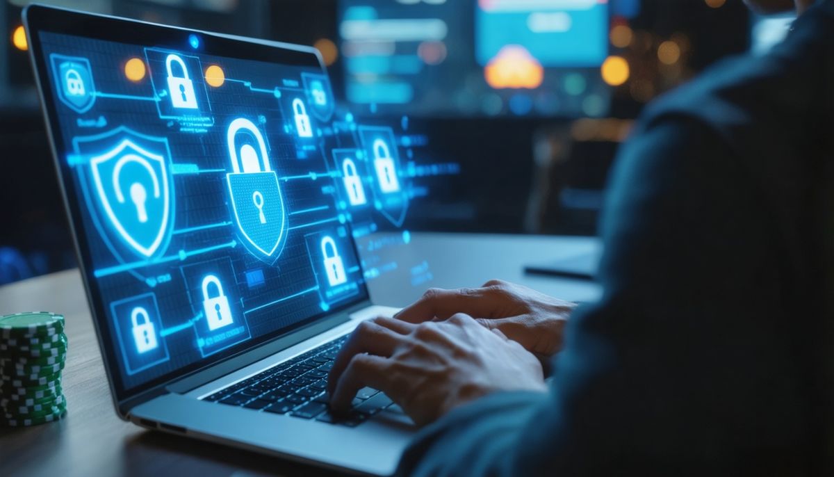 Bahis Sitelerinde Kullanıcı Güvenliği: Güvenli Oyun İçin Bilmeniz Gerekenler