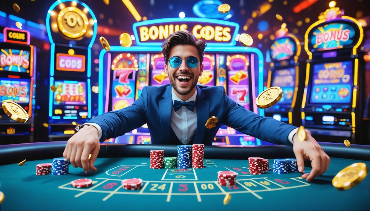 En İyi Casino Bonus Kampanyaları ile Kazancınızı Artırın