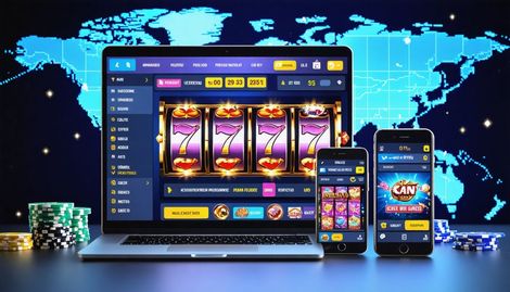 Global Casino Siteleri Detaylı İncelemesi: Güvenilirlik ve Kullanıcı Deneyimi