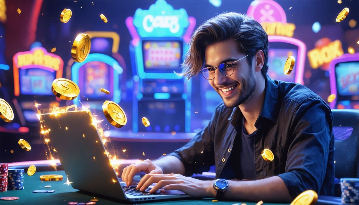 Deneme Bonuslarında En İyi Fırsatlar: Kullanıcılar İçin Detaylı Rehber