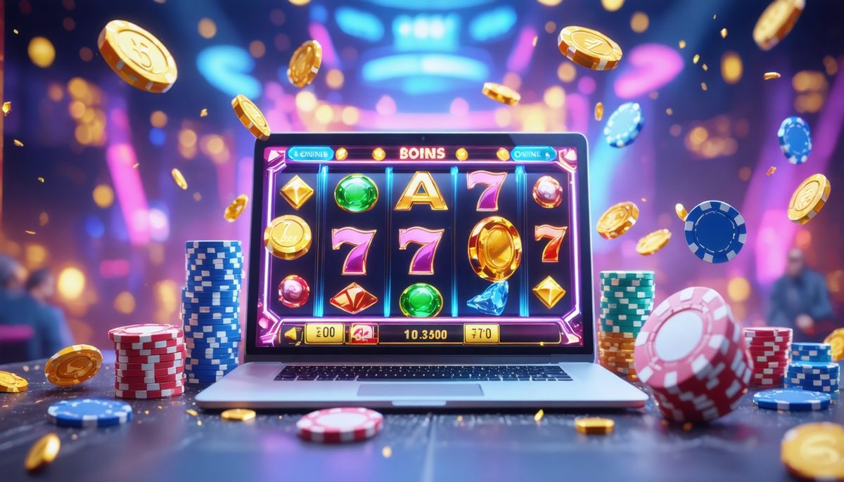 En Yeni Casino Bonuslarıyla Kazanın: Güncel Kampanyalar ve Kazanç Fırsatları