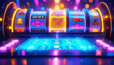 Yapay Zekâ Destekli Slot Taktikleri ile Kazanma Yöntemlerinizi Geliştirin