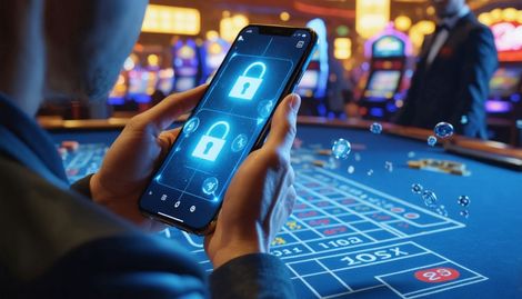 Mobil Casino Güvenliği Nasıl Sağlanır? Kullanıcı Rehberi