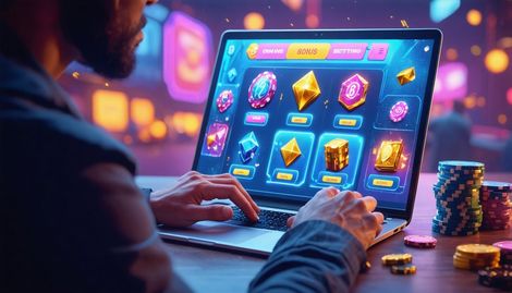 Bahis Sitelerinde Bonus ve Promosyon Rehberi: Kazancınızı Artırmanın Yolları