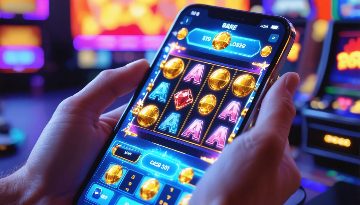 Yeni Başlayanlar İçin Mobil Casino Rehberi: Bahis Dünyasına Kolay Adım