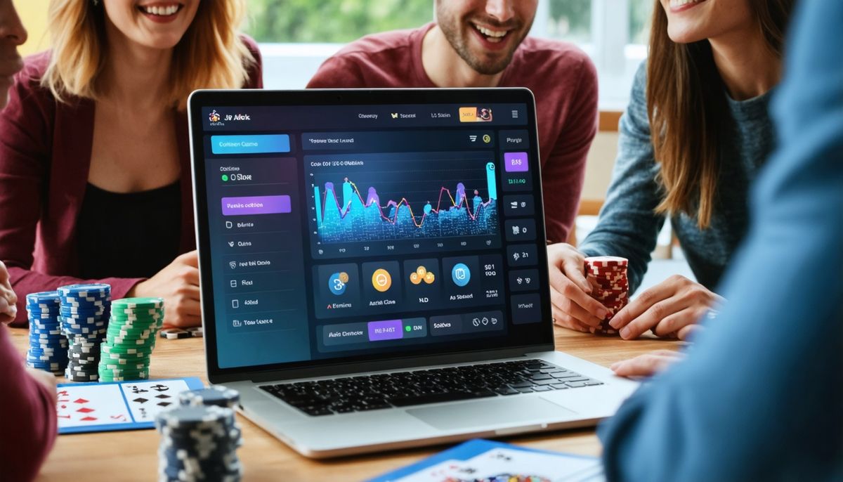 Kullanıcı Yorumlarıyla Casino Analizleri: Gerçek Deneyimlerin Önemi