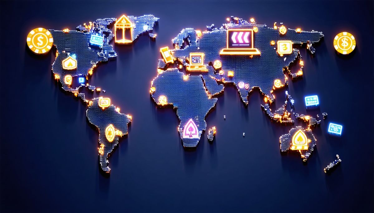 Global Popüler Casino Siteleri Karşılaştırması: En İyi Seçenekler ve Detaylı İnş