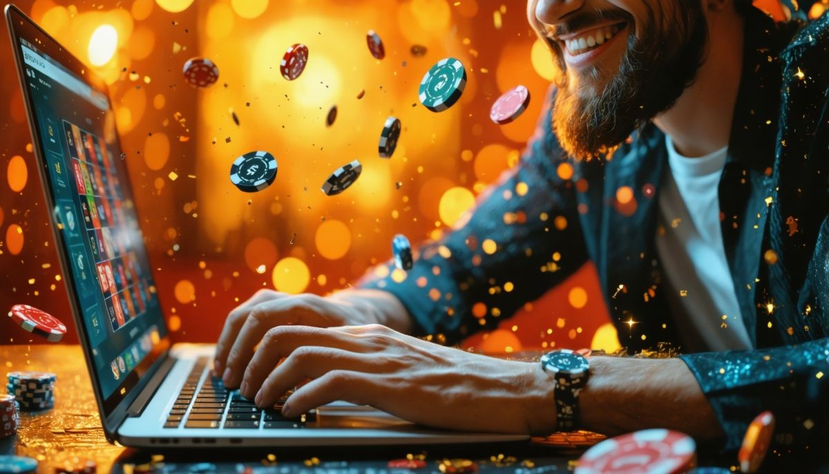 Bahis Sitelerinde Avantajlı Bonuslar ile Ekstra Kazanç Sağlama Yöntemleri