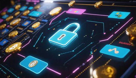 Casino Ödeme Seçeneklerinde Yenilikler ve Güvenliğin Önemi