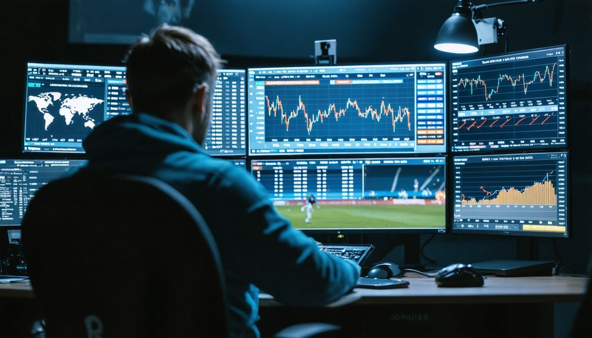 Bahis Oranları Nasıl Değerlendirilir? Kazanç Stratejileri ve Oran Analizleri