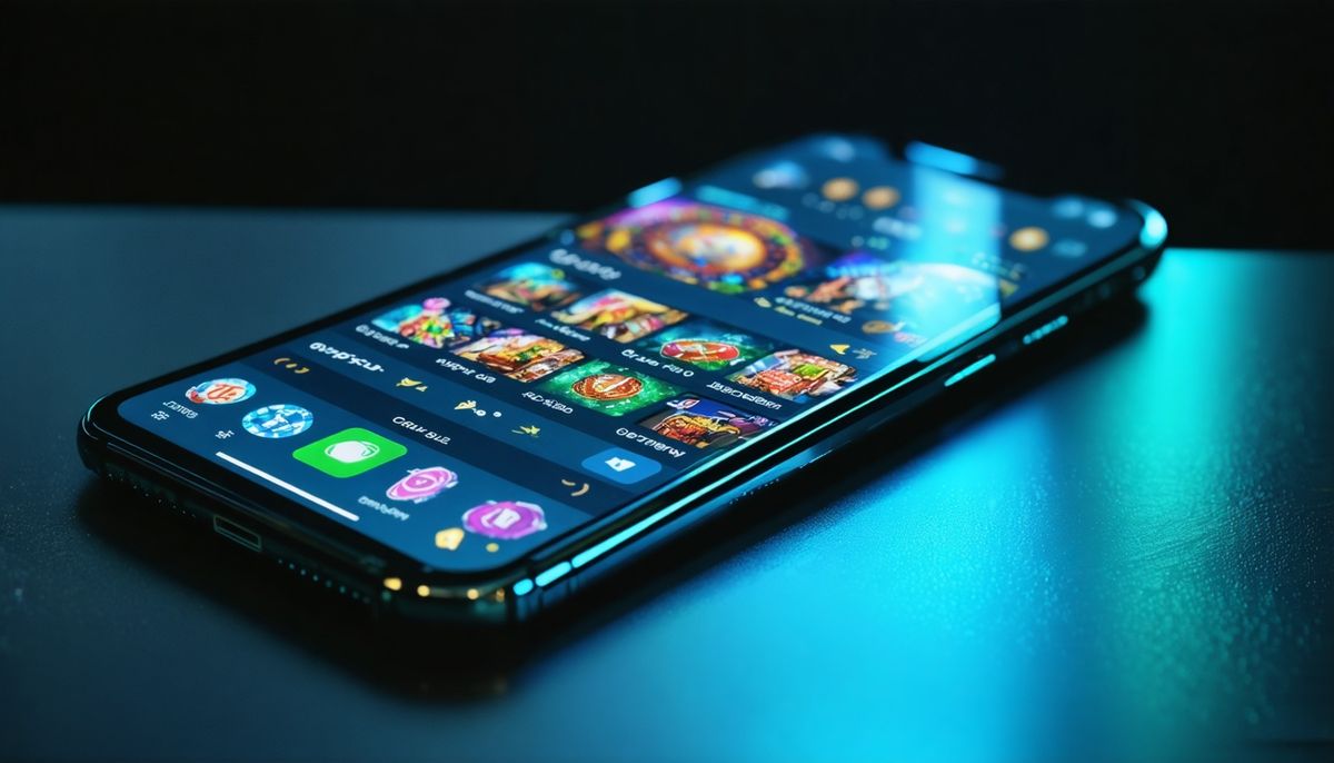 Yeni Mobil Bahis Siteleri Rehberi: En İyi Mobil Bahis Deneyimi İçin İpuçları