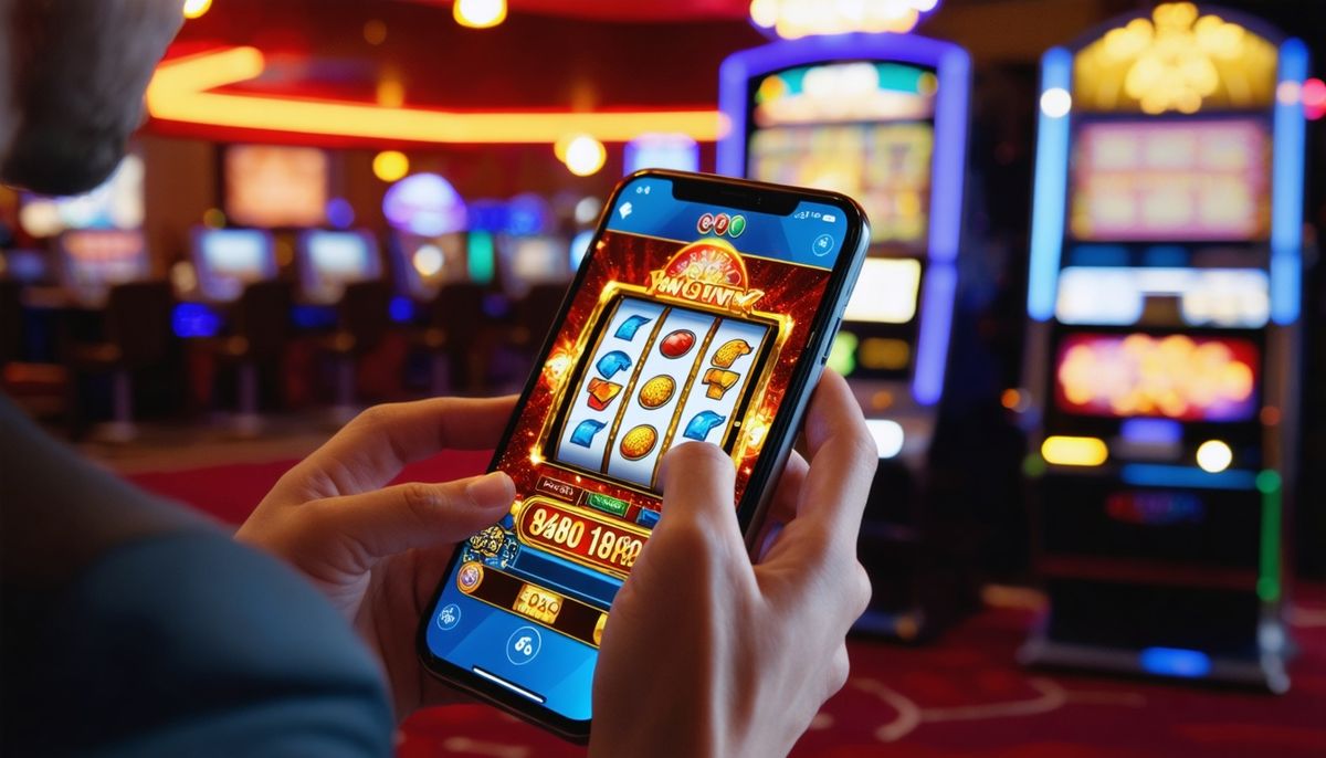 Mobil Casino Oyunlarında RTP İncelemesi: Kazanma Şansınızı Artırın