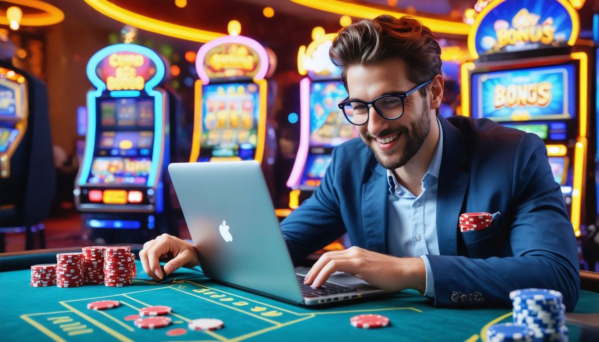 En Cazip Deneme Bonusları Rehberi: Casino Fırsatlarını Kaçırmayın