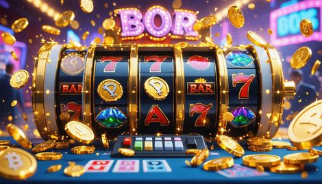 Slot Oyunlarında Kazanç Artırma: Etkili Stratejiler ve İpuçları