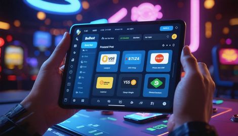 Casino Ödeme Yöntemlerinde Yenilikler: Para Yatırma ve Çekme Süreçlerinde Devrim