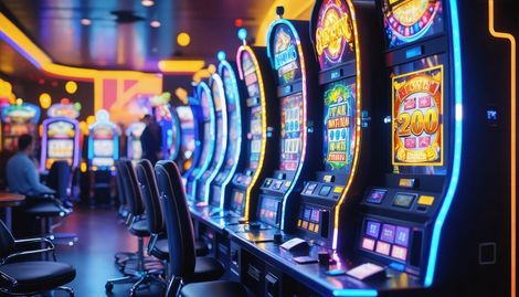 2025'te En İyi Deneme Bonusları: Kullanıcılar İçin En Cazip Fırsatlar