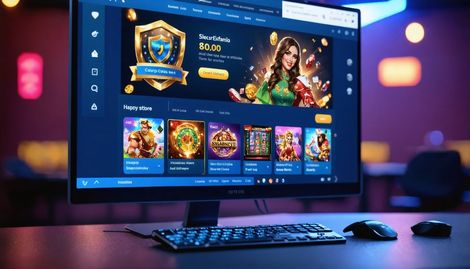 Güvenli Casino Siteleri Nasıl Seçilir? Kullanıcı Güvenliği İçin İpuçları