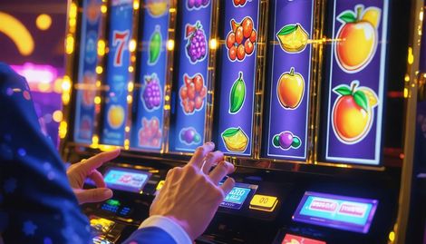 Slot Oyunlarında Deneme Bonusu Stratejileri ile Kazancınızı Artırın