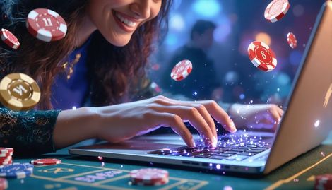 En İyi Deneme Bonusu Taktikleri ile Kazancınızı Artırın