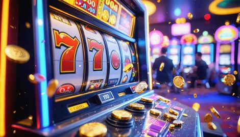 Yeni Slot Oyunlarında Kazanma Taktikleri: Başarıya Giden Yol