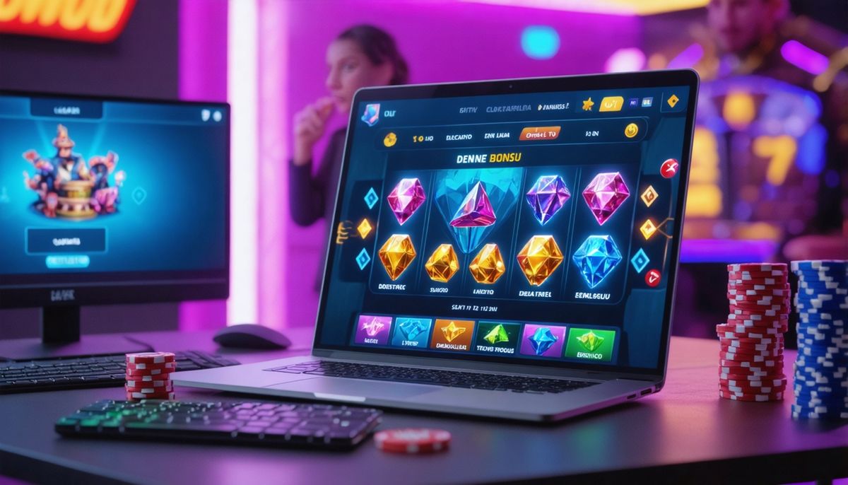 Yeni Oyuncular İçin Deneme Bonusları Rehberi: En Cazip Bonus Fırsatları ve Şartl