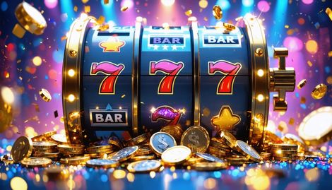 Slot Oyunlarında En Avantajlı Bonuslar ve Oyun Avantajı Sağlayan İpuçları