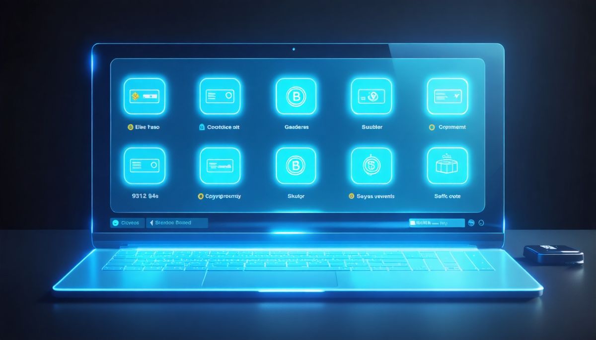 Casino Ödeme Sistemleri Nasıl Çalışır? Güvenli Para Yatırma ve Çekme Yöntemleri