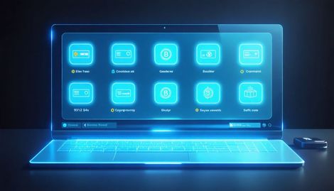 Casino Ödeme Sistemleri Nasıl Çalışır? Güvenli Para Yatırma ve Çekme Yöntemleri