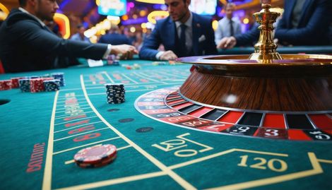 Rulet Tahmin Teknikleri: Kazanma Şansınızı Artıracak Etkili Stratejiler