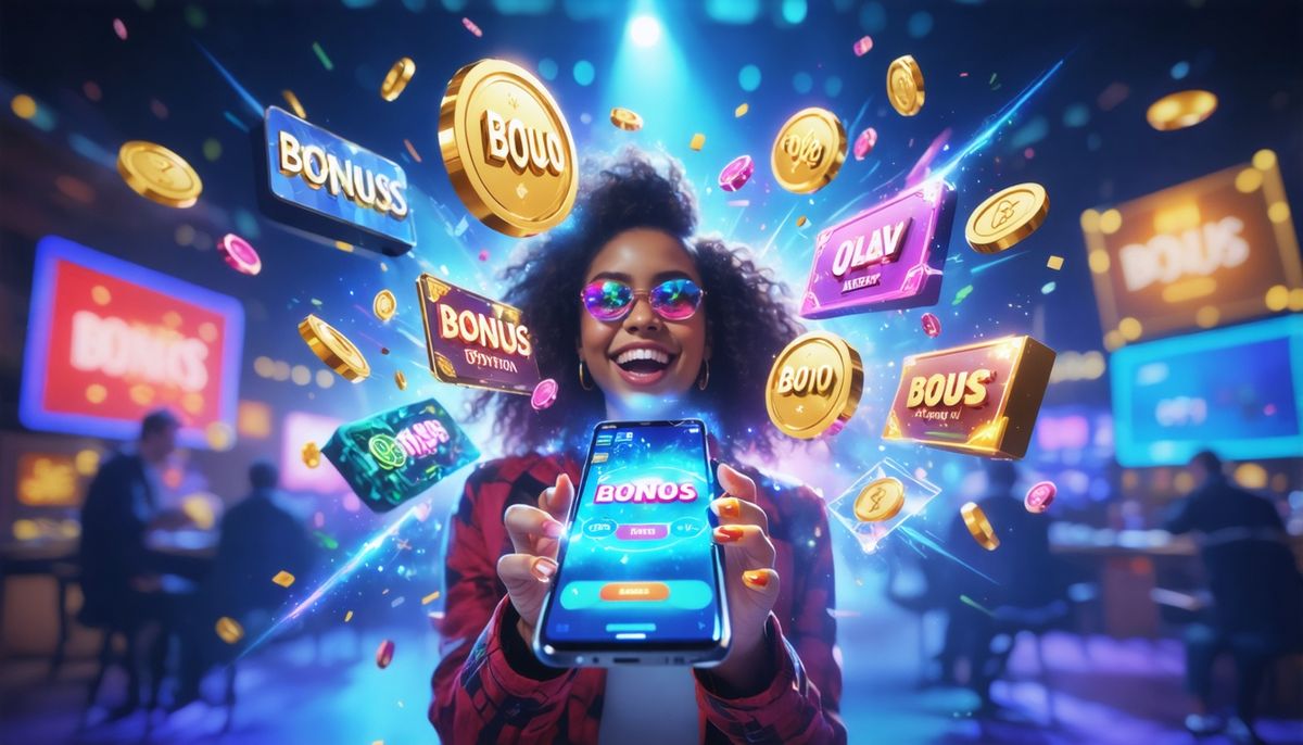 Bahis Sitelerinde Kaçırılmayacak Bonuslar: En Avantajlı Teklifler ve Kampanya Tü