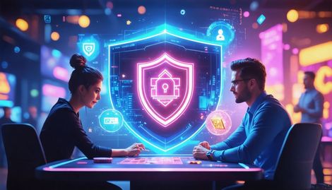 Kullanıcı Koruma Politikaları ve Uygulamaları: Casino Sitelerinde Güvenliğin Önü