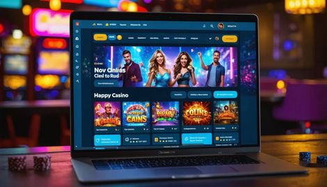 Kullanıcı Deneyimleriyle Casino İncelemeleri: Güvenilirlik ve Ödeme Seçenekleri