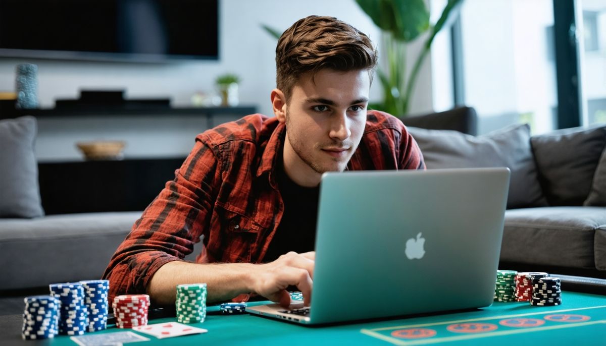 Yeni Oyuncular İçin Güvenli Bahis Stratejileri: Kazanma Şansınızı Artırın