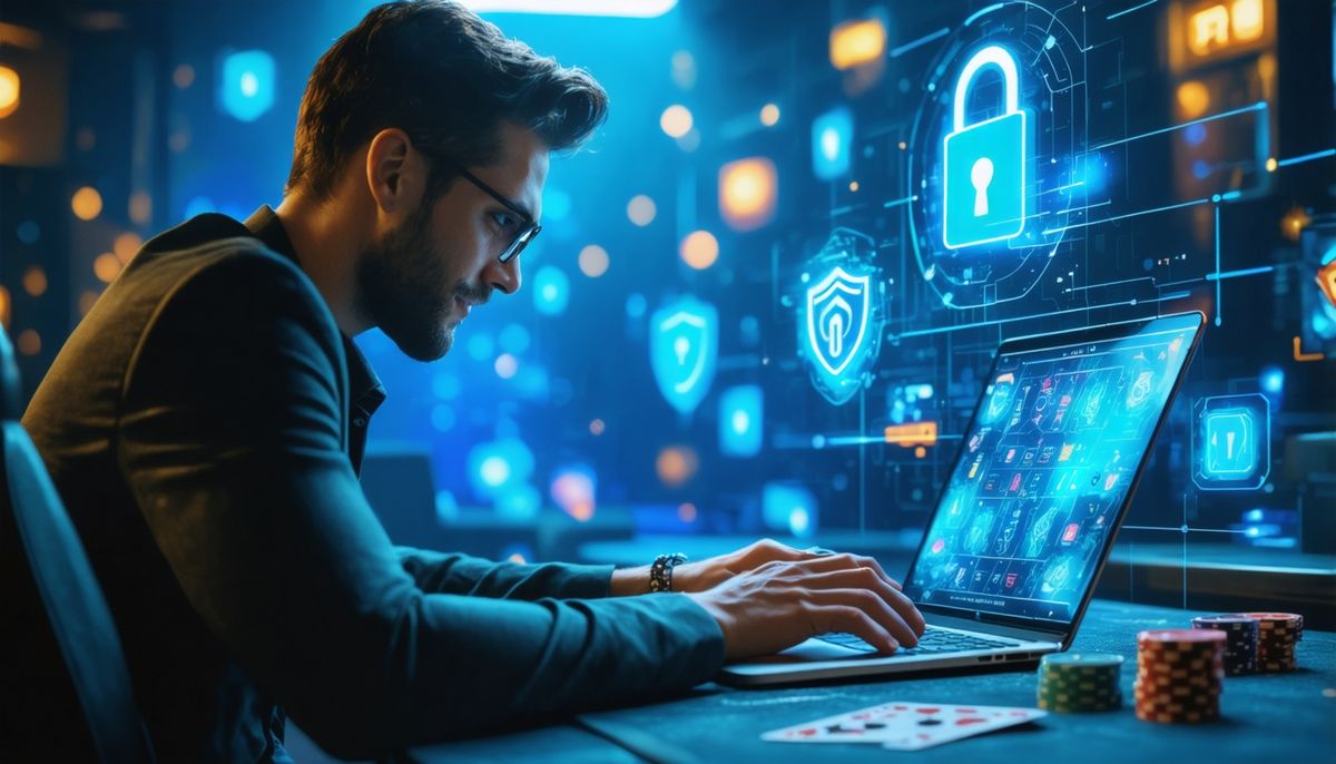 Casino Güvenliği için İpuçları: Güvenilir Casino Seçimi ve Risklerden Korunma Yö