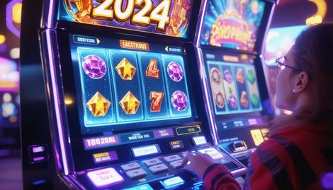 2025’ün En Yeni Slotları ve Kazanma Stratejileri: Oyuncu Rehberi