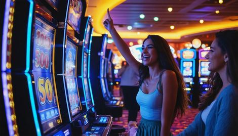 En Yeni Casino Bonus Rehberi: 2025'in En Avantajlı Kampanyaları