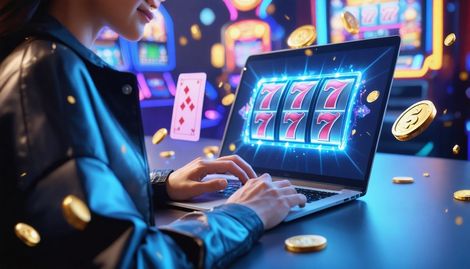 Deneme Bonuslarıyla Kazanma Stratejileri: Online Casinoda Fırsatları DeğerlendİR