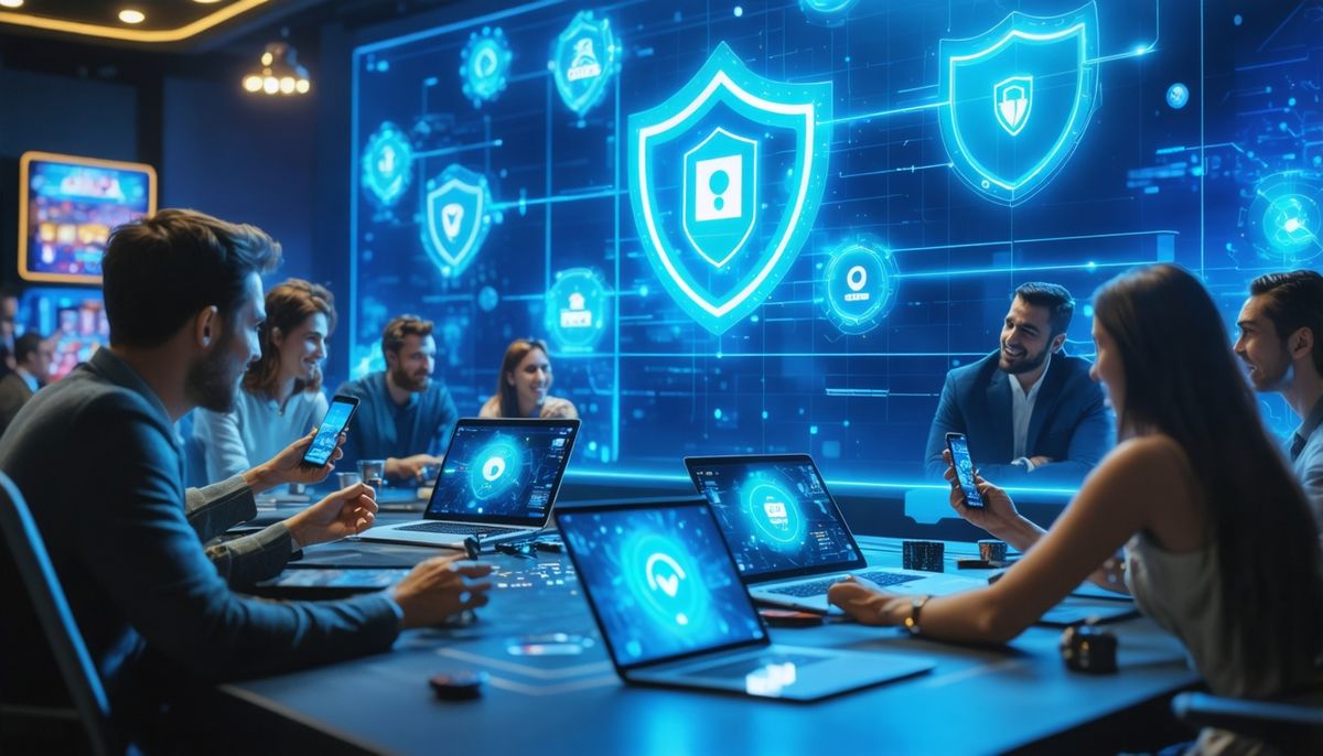 Casino Lisansları ve Önemi: Güvenlik Önlemleri ve Kullanıcı Koruma